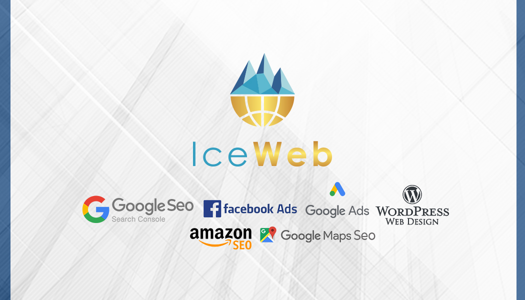 IceWeb - Web Design & SEO Company Miami Image